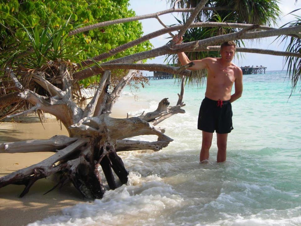 Strand Lankayan Island Dive Resort