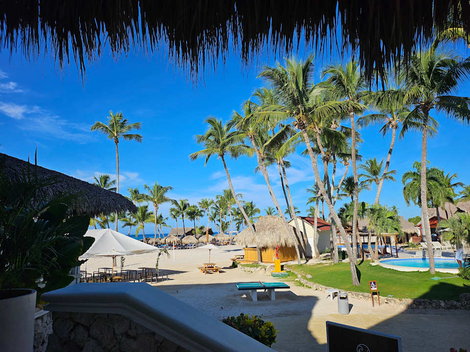 Strand Sunscape Dominicus La Romana