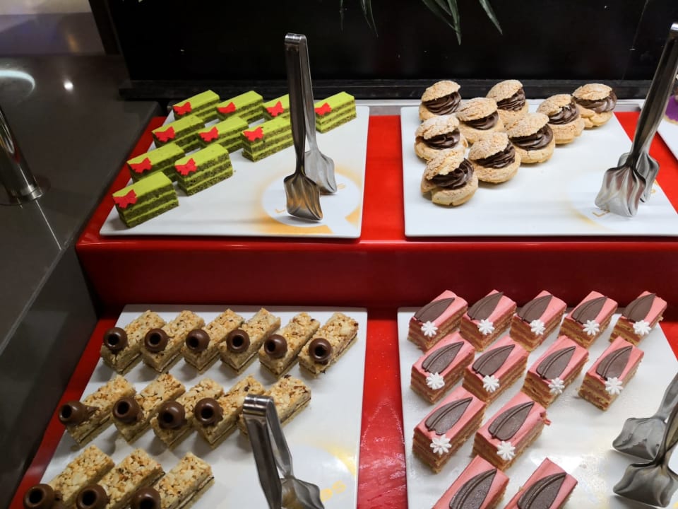 Gastro The Land of Legends Kingdom Hotel