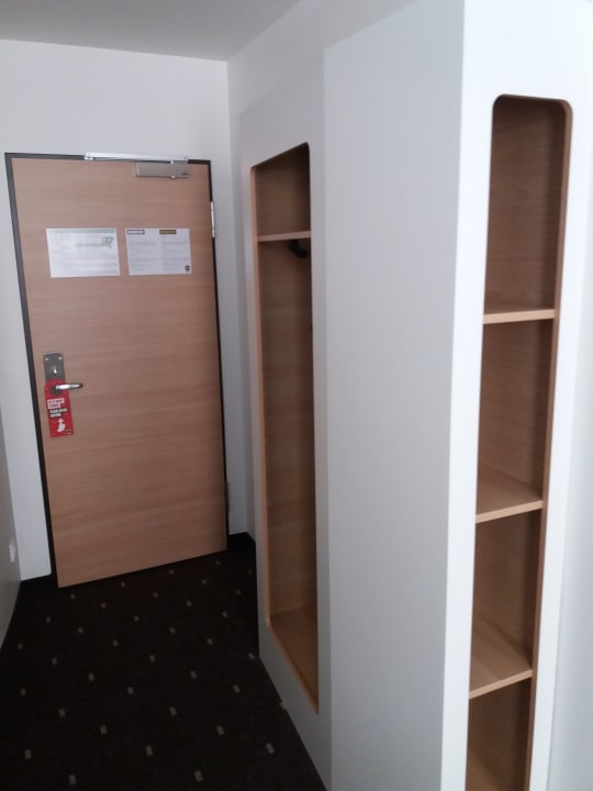 Zimmer B&B Hotel Halle (Saale)