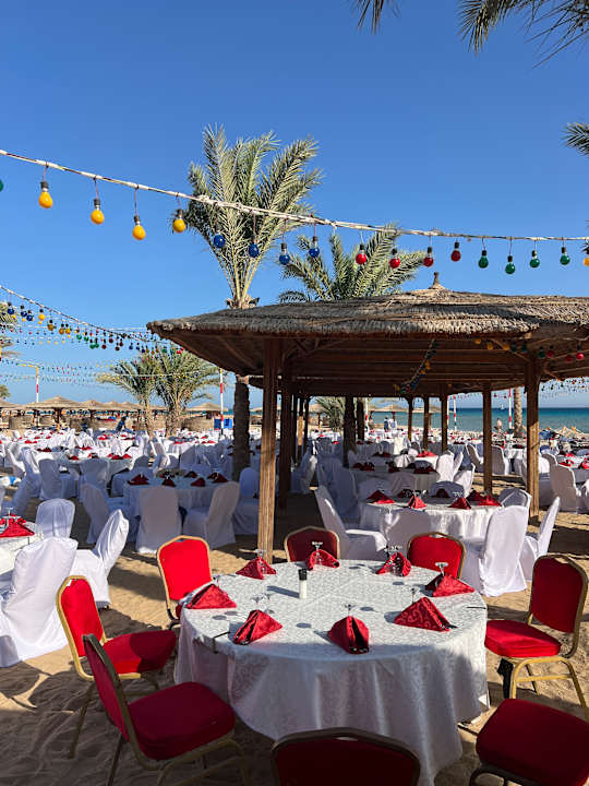 Gastro ROBINSON SOMA BAY