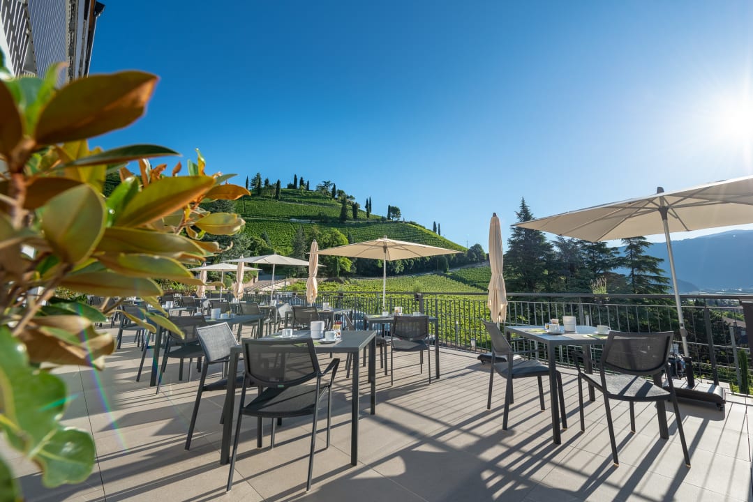 Gastro Residence Garni Hotel Vineus