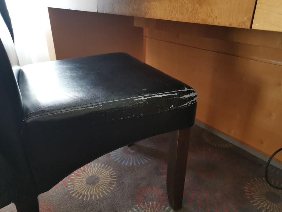 Zimmer Sorat Insel Hotel Regensburg