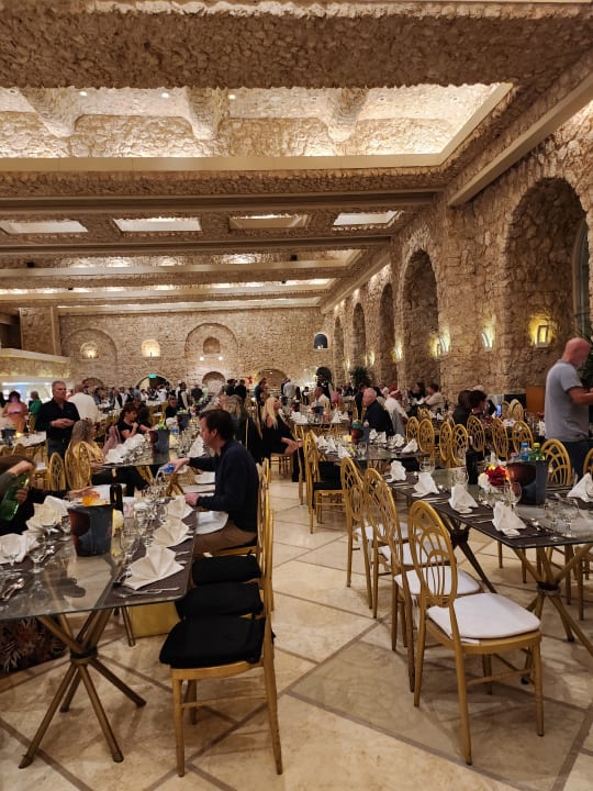 Gastro Pickalbatros Citadel Resort