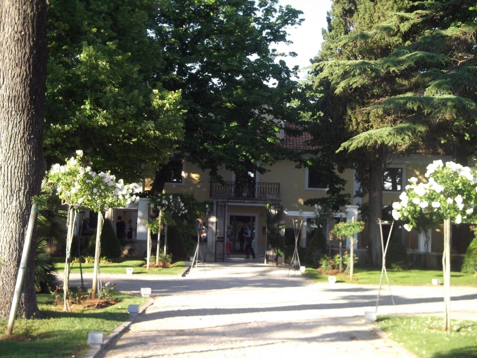 Schöner Falkensteiner Hotel Adriana