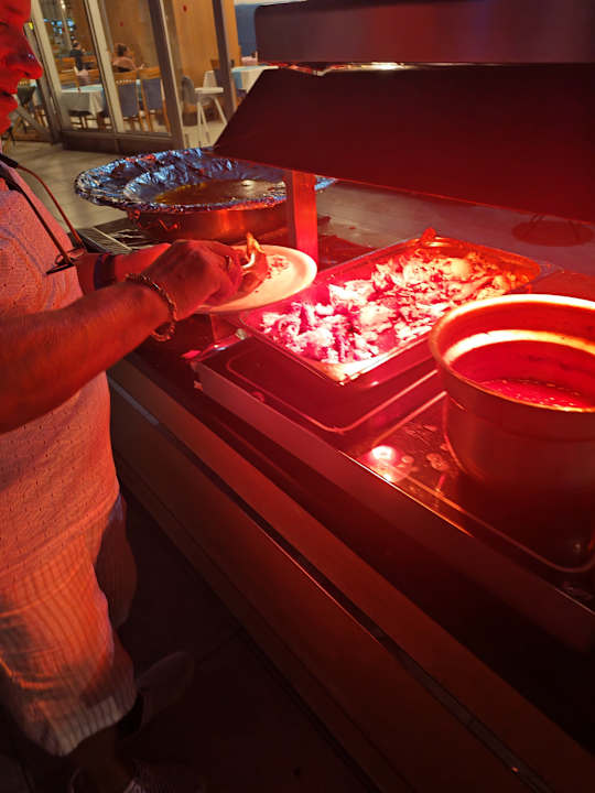 Gastro Narcia Resort Side