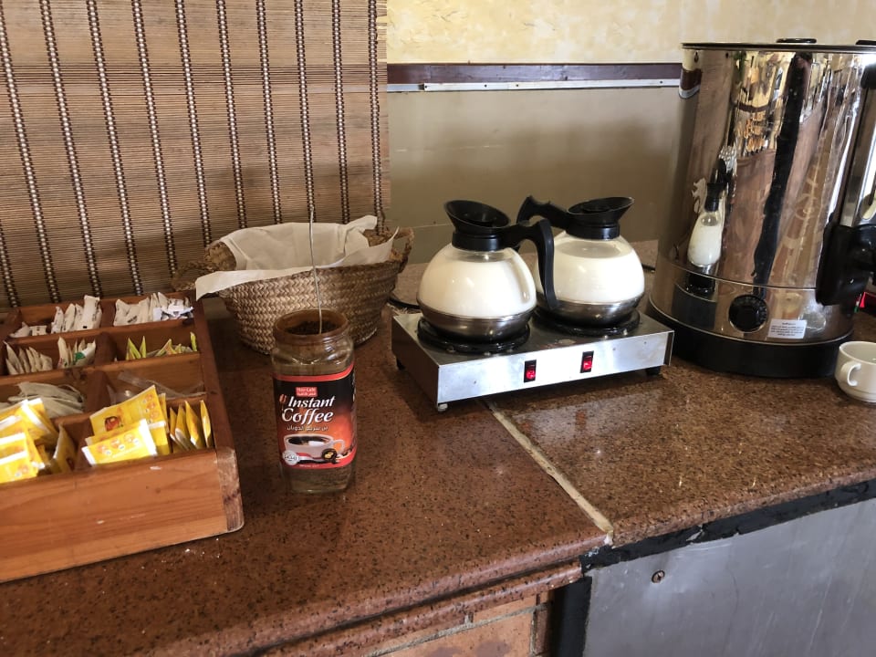 Gastro Bliss Nada Beach Resort