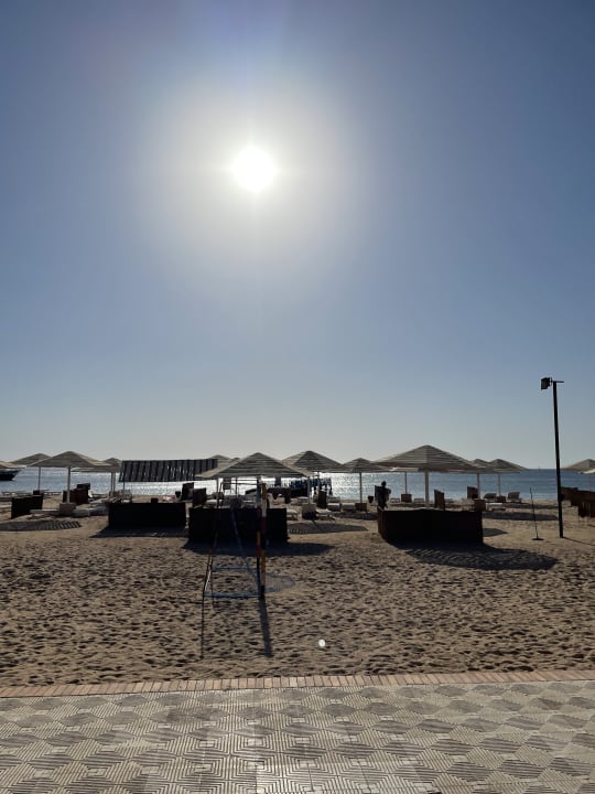 Strand Menaville Safaga