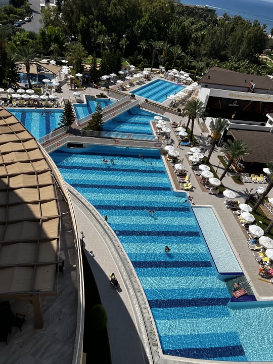 Pool Sidemarin Kirman Premium