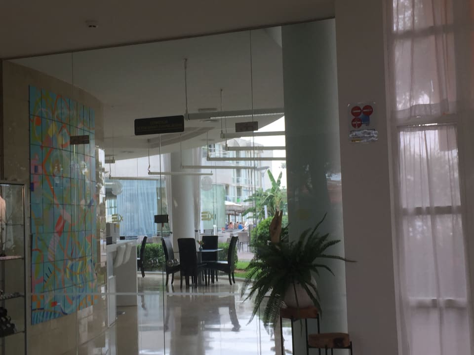 Gastro Hotel Zafiro Alzinar Mar