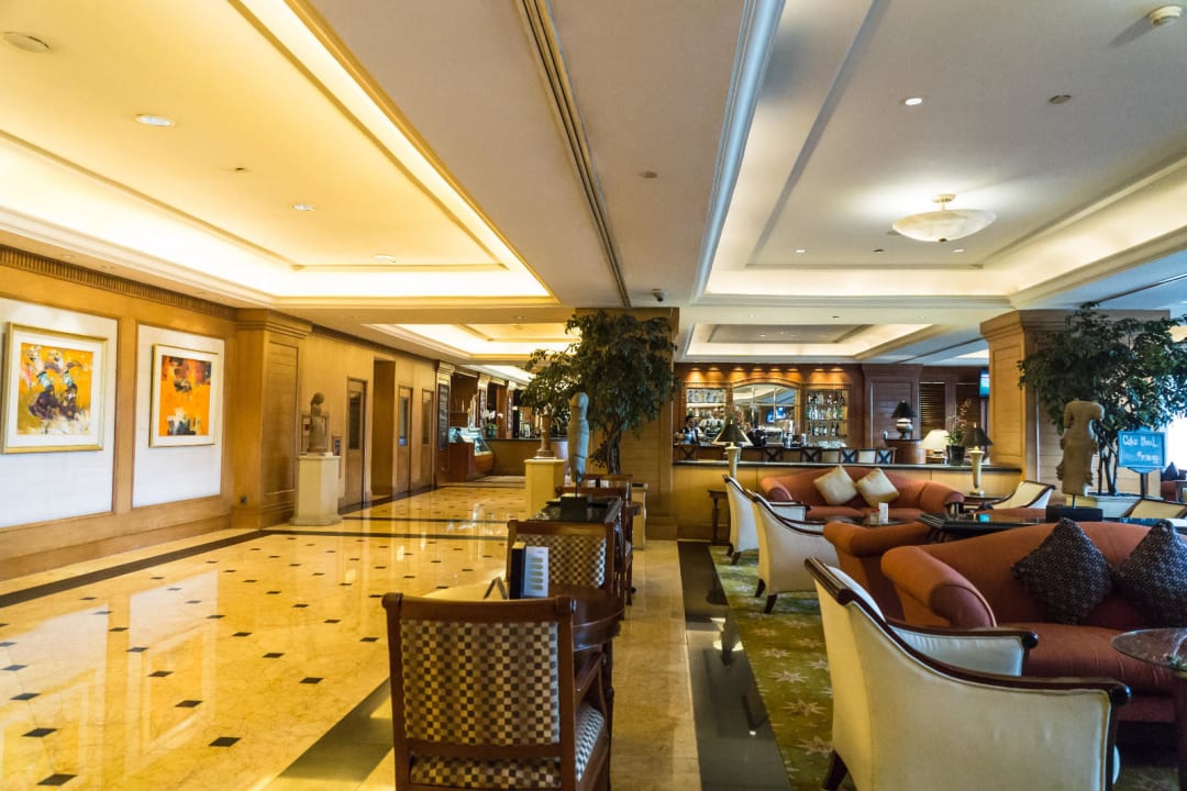 Hier ist alles perfekt Hotel Aryaduta Jarkarta