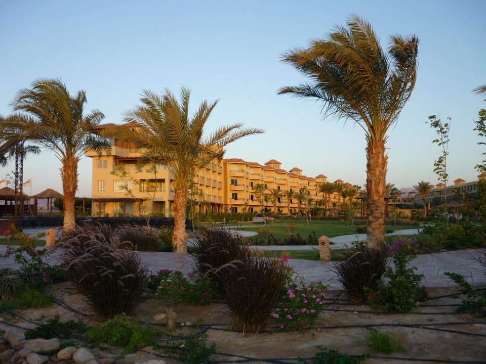 Hotel Amwaj Beach Club Abu Soma Resort