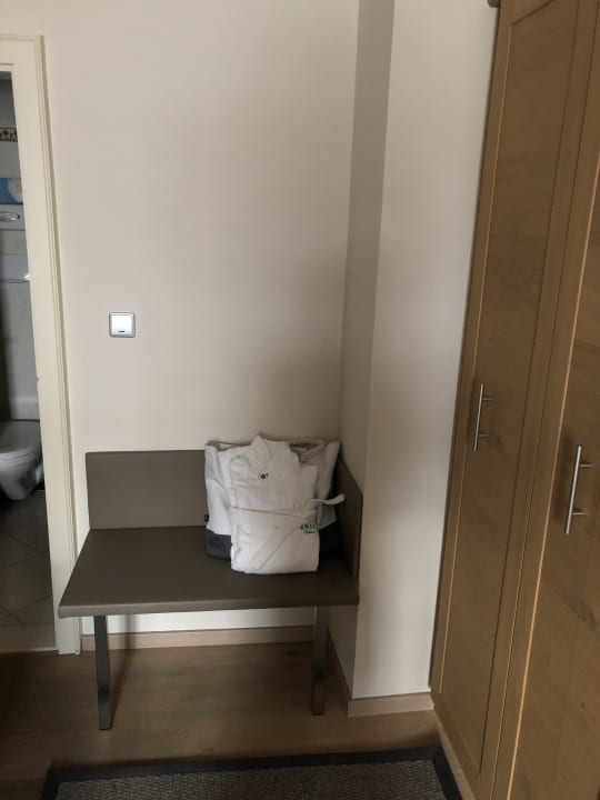 Zimmer Genussdorf Gmachl - Hotel & Spa