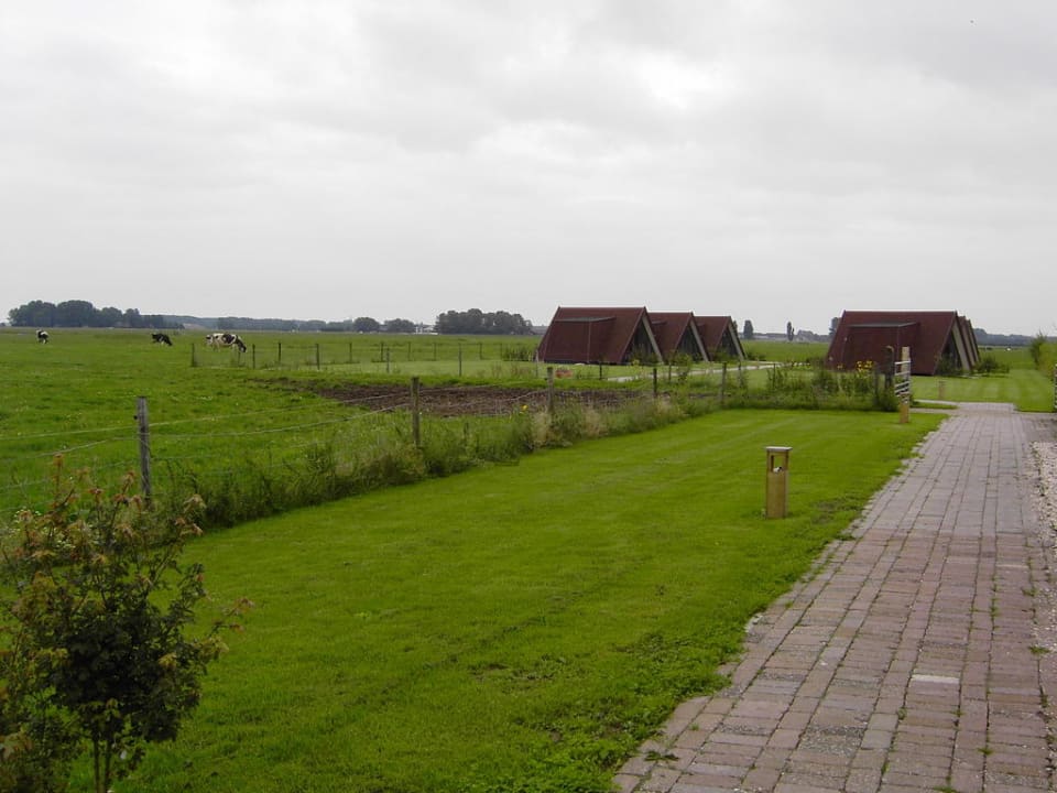 Das Hotel Hotel Restinn Andijk