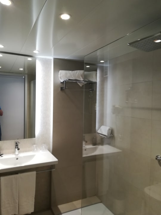 Zimmer BG Hotel Rei del Mediterrani Palace