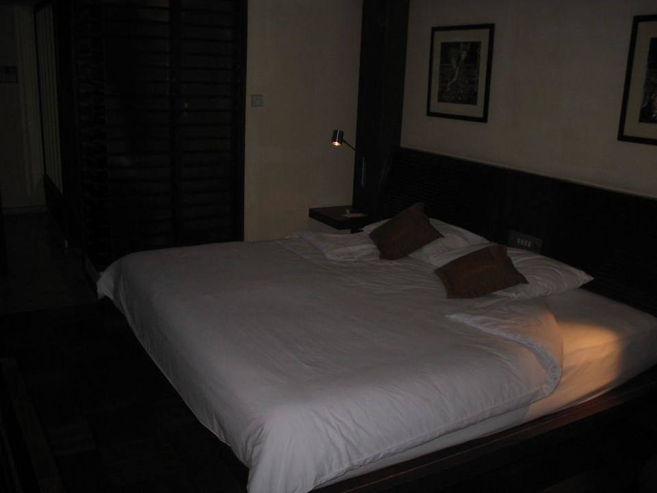 Zimmer Paradisus by Melia Bali