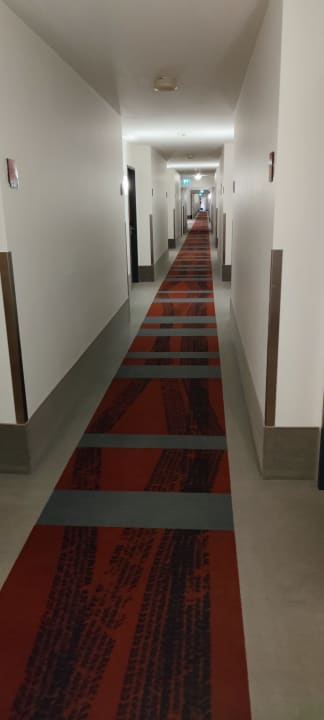 Sonstiges IntercityHotel Frankfurt Airport