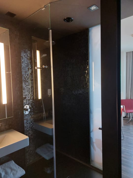 Zimmer Hotel Riu Plaza Berlin
