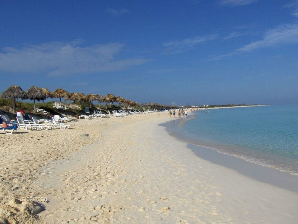 Strand Melia Las Dunas