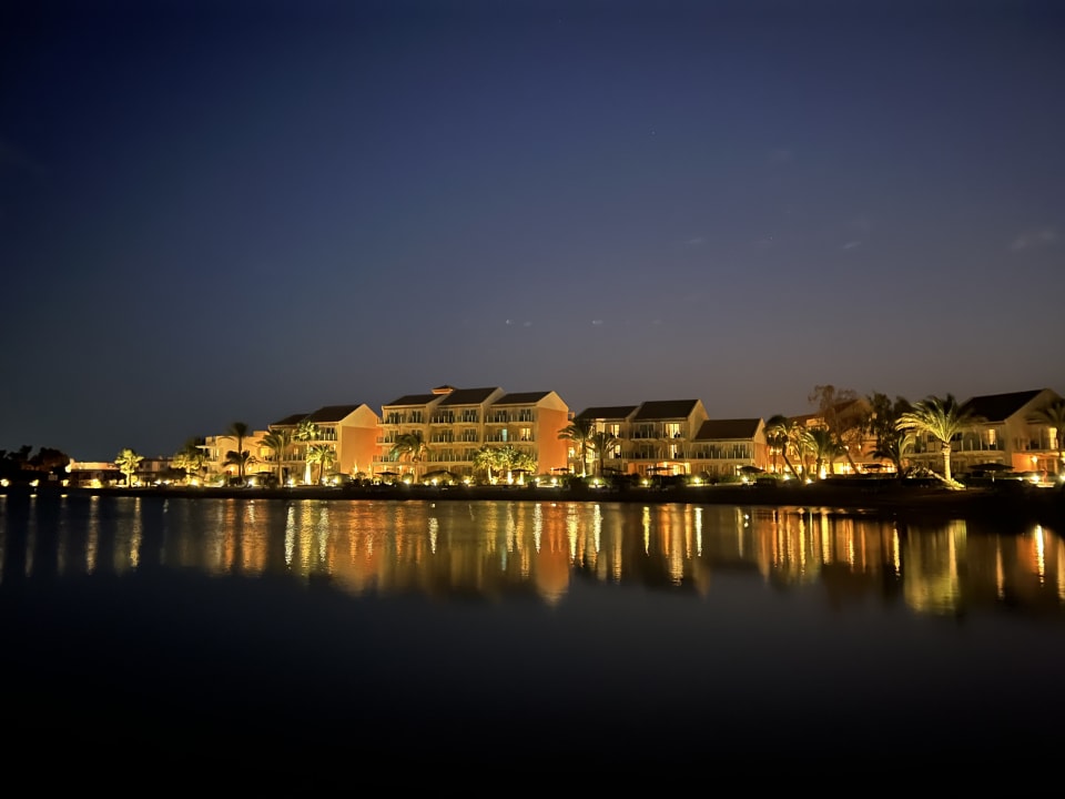 Strand Mövenpick Resort & Spa El Gouna