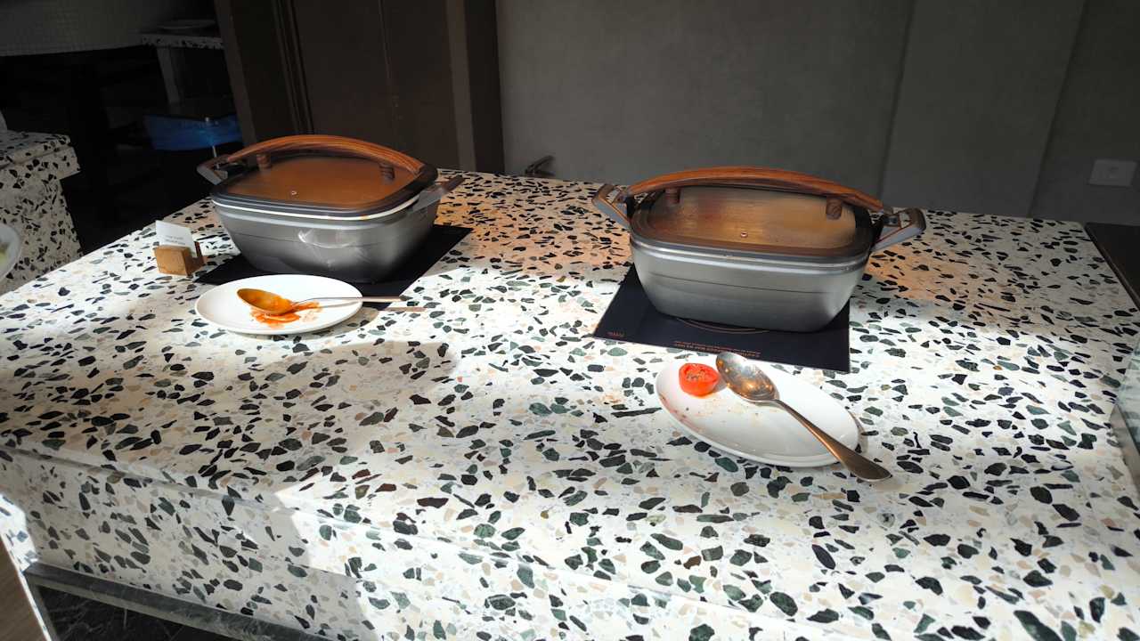 Gastro Doubletree By Hilton Mangroovy El Gouna Resort