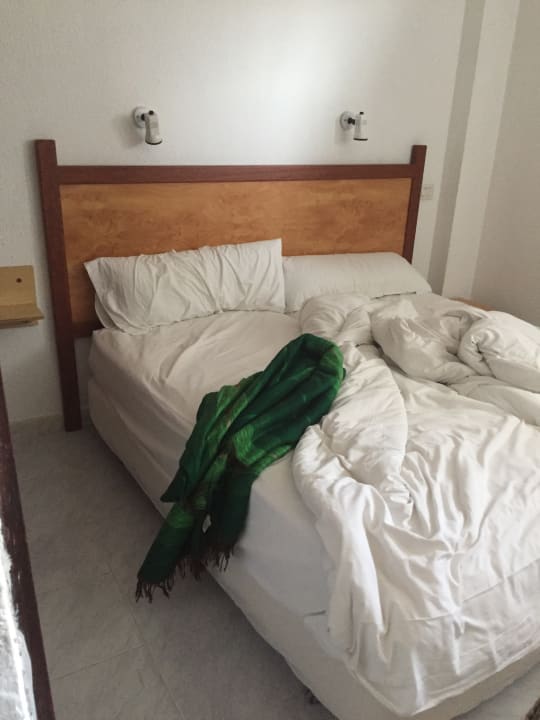 Zimmer Hotel Europalace