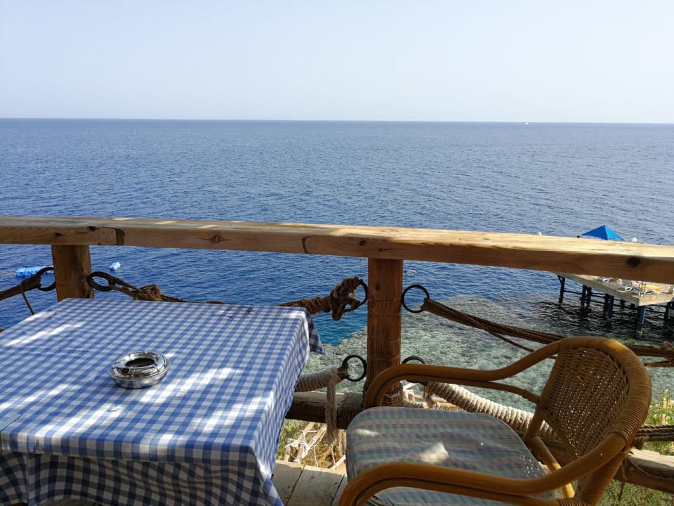 Restaurant Pickalbatros Golf Beach Resort