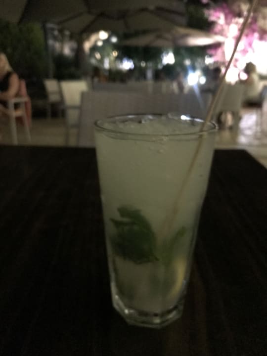 Gastro TUI MAGIC LIFE Africana