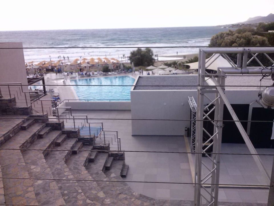 Theater Atlantica Mikri Poli Crete