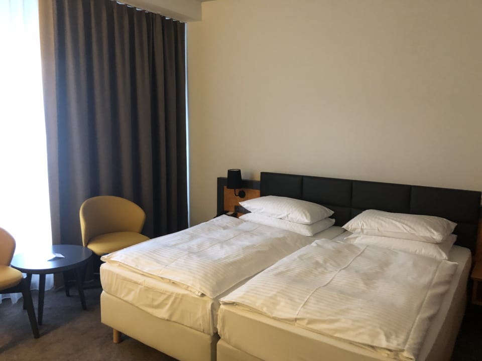 Zimmer Dorint Hotel Dresden