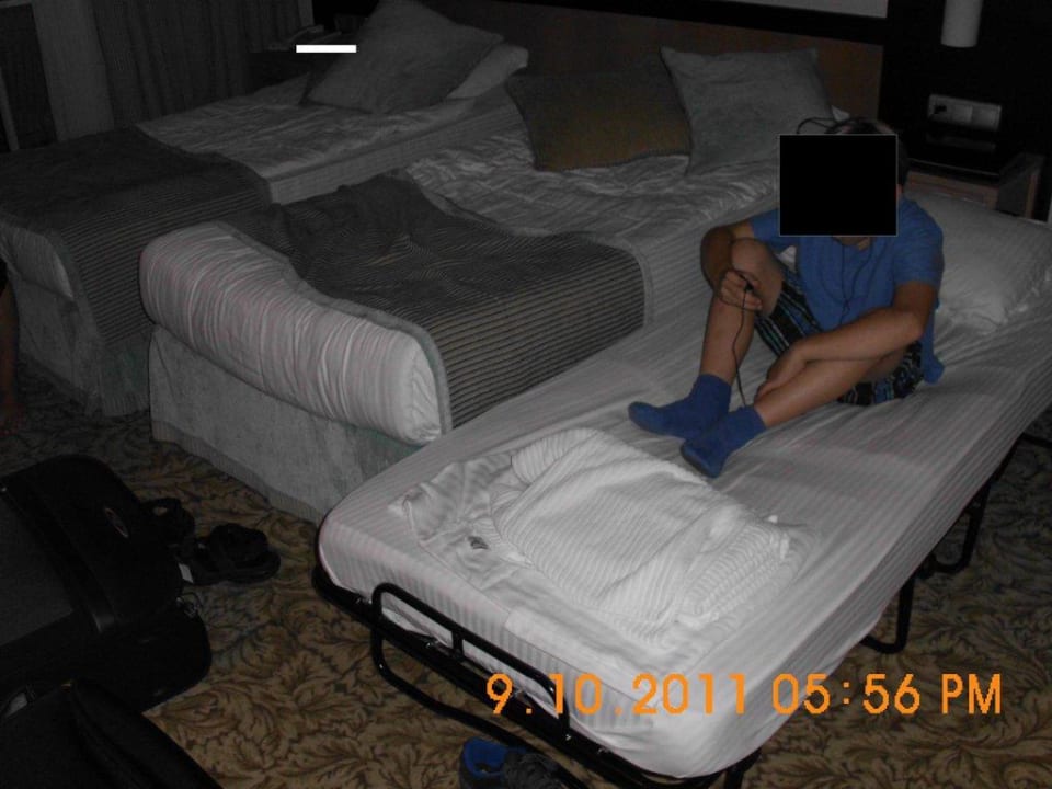 Sparbett Royal Wings Hotel