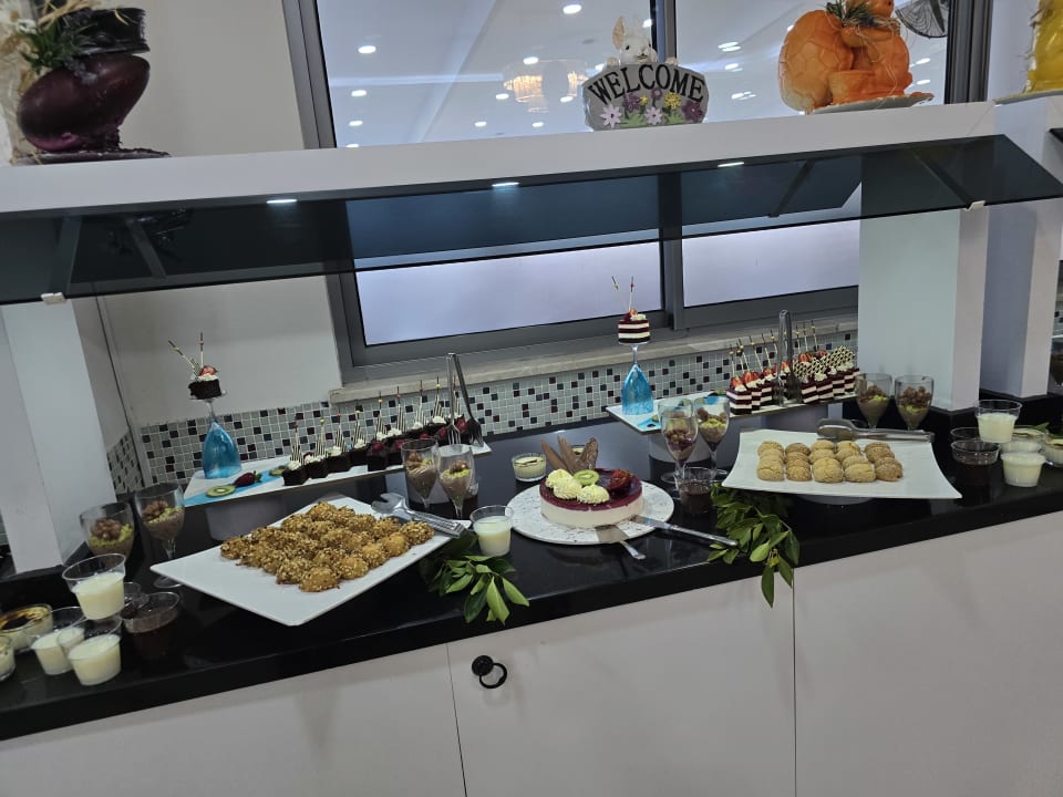 Gastro FUN&SUN Smart Hane Sun Hotel