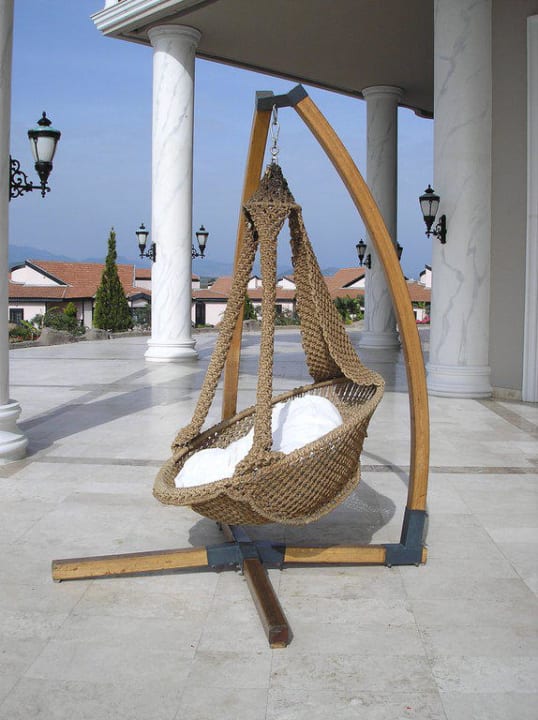 Снаружи Starlight Resort Hotel