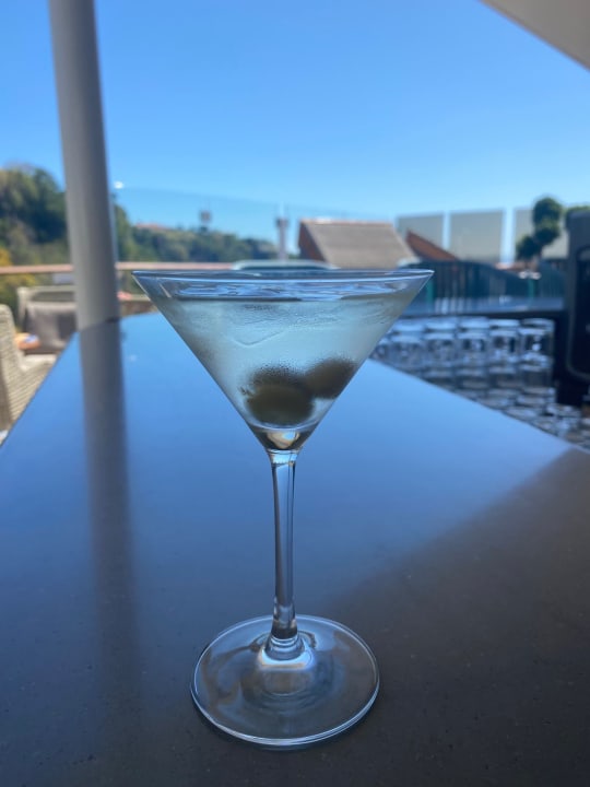Gastro Golden Beach Resort