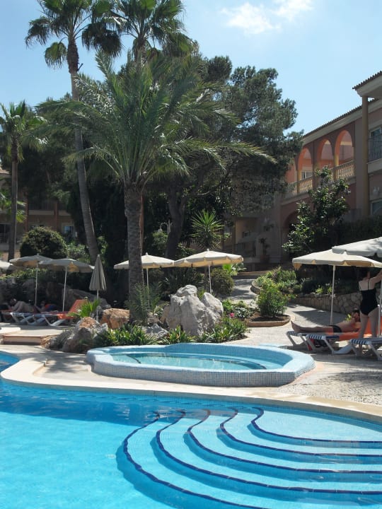 Pool R2 Lago Playa Park