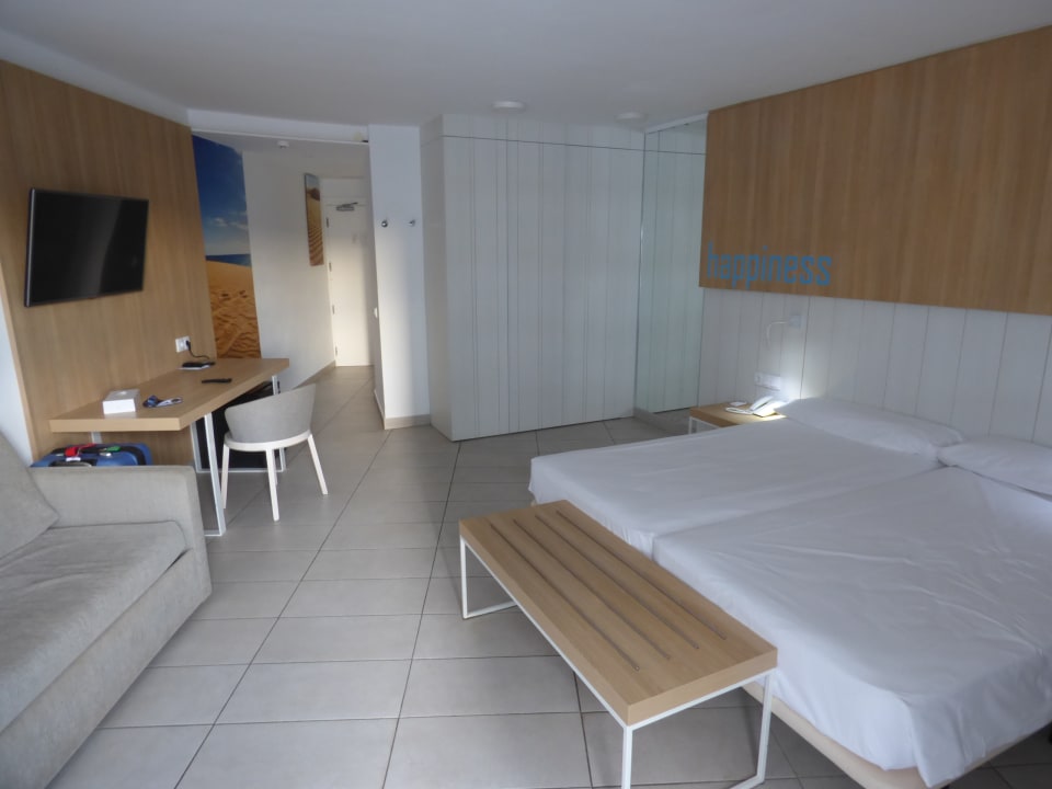 Zimmer Servatur Playa Bonita