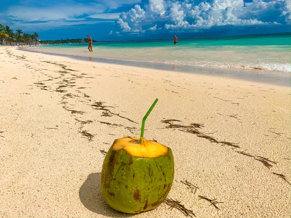 Strand Akumal Bay Beach & Wellness Resort