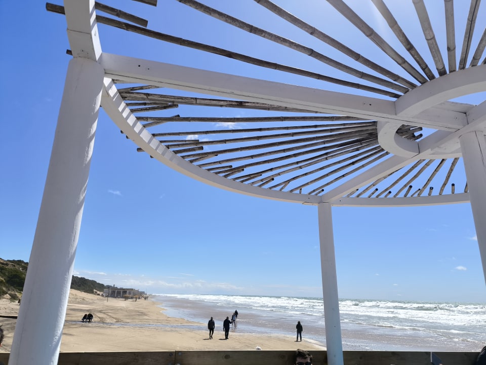 Strand Aldiana Club Andalusien