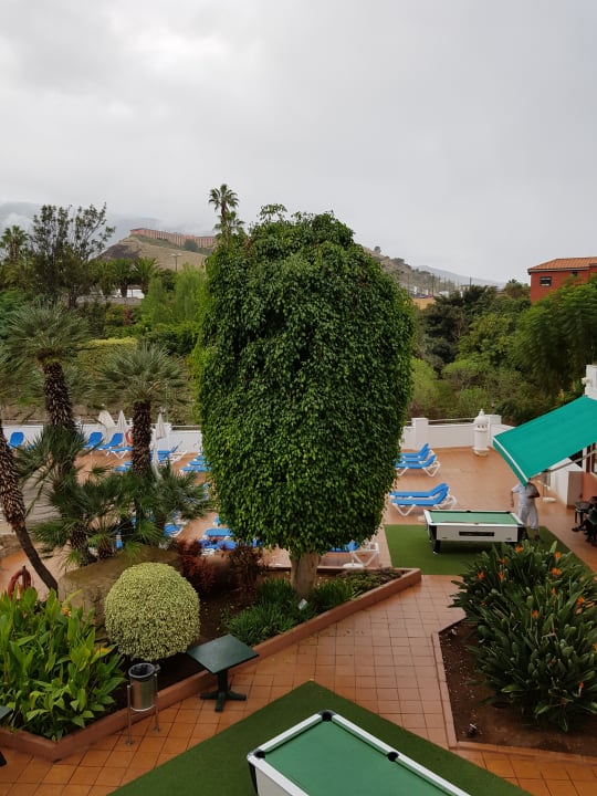 Außenansicht BLUESEA Costa Jardin Spa