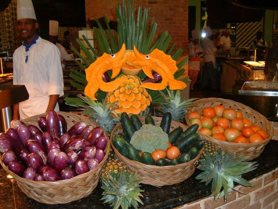 lecker Iberostar Selection Hacienda Dominicus