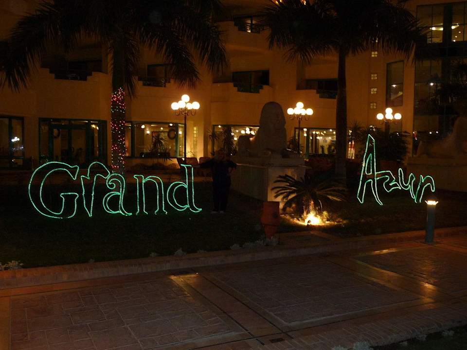 Отель Moreno Horizon Spa & Resort