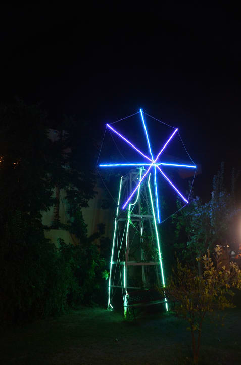 Sonstiges Hotel Golden Odyssey