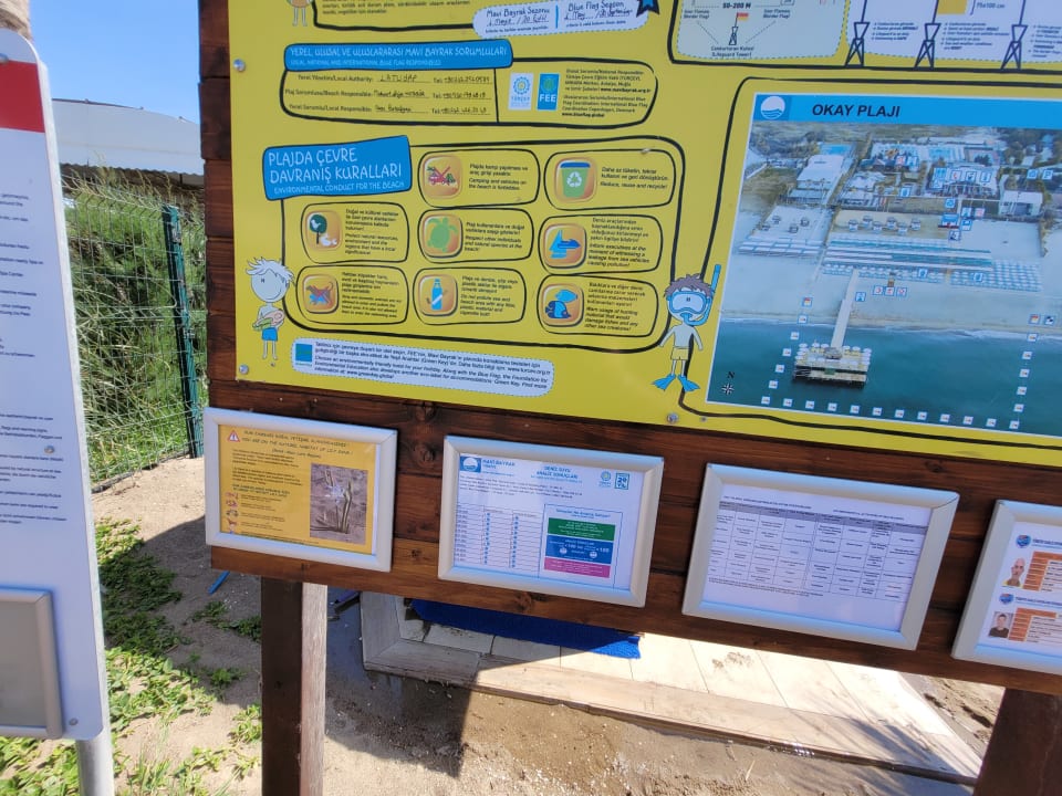 Strand Wyndham Garden Lara