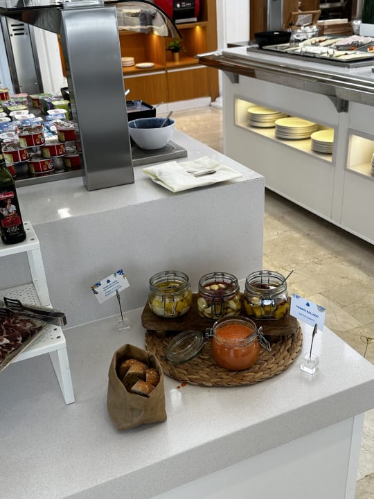 Gastro Bahiazul Villas & Club