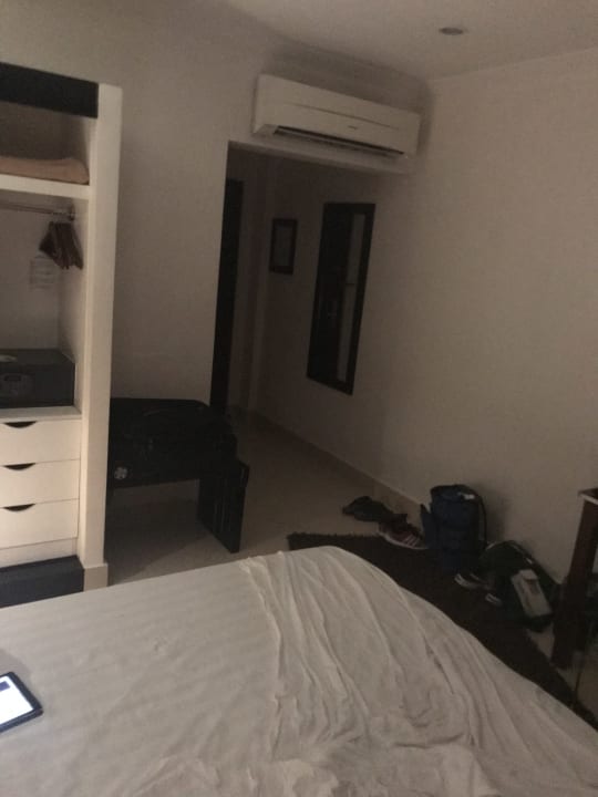 Zimmer Queens Hotel Angeles City