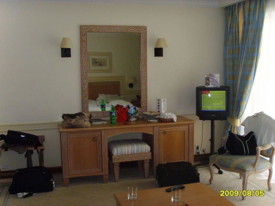 Pokoj Pestana Royal Premium All Inclusive Ocean & Spa Resort