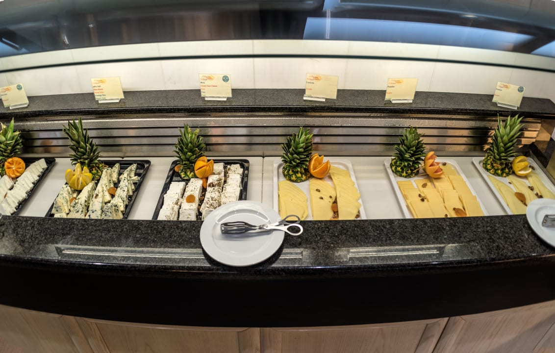 Käse Rhodos Horizon Resort