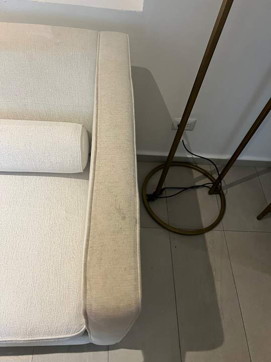 Zimmer Grand Bávaro Princess