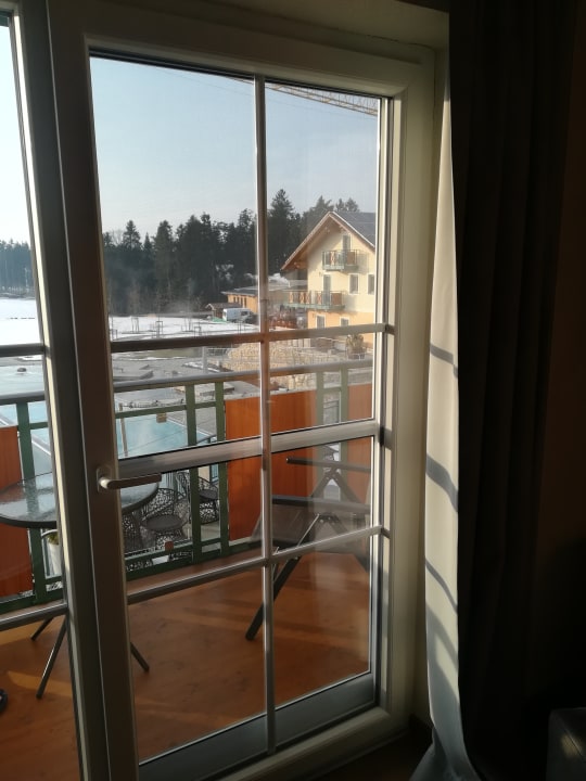Außenansicht Das Stemp Wellnessresort