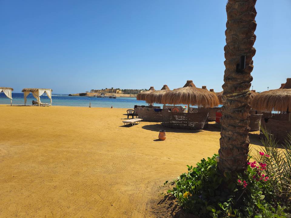 Strand Steigenberger Coraya Beach - Adults only